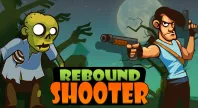 Rebound Shooter