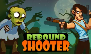 Rebound Shooter