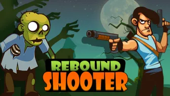 Rebound Shooter