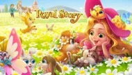 PLay Royal Story now!
