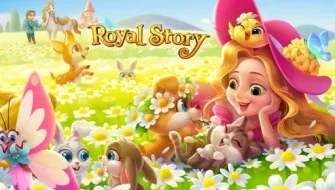 Royal Story