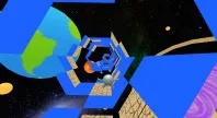 Run 3D