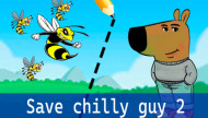 Play Save Chilly Guy 2 now!