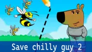 PLay Save Chilly Guy 2 now!