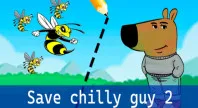Save Chilly Guy 2