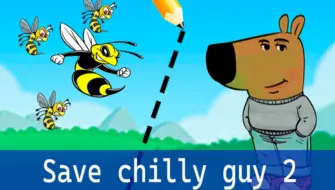 Save Chilly Guy 2