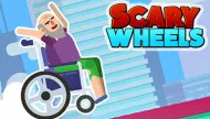 PLay Scary Wheels now!