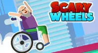 Scary Wheels