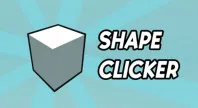 Shape Clicker