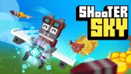 PLay Shooter Sky now!