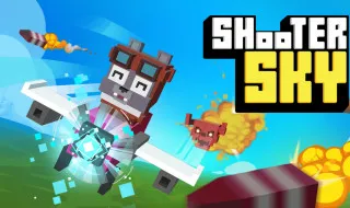 Shooter Sky