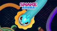 Snake Arena