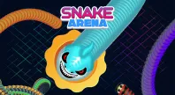 Snake Arena