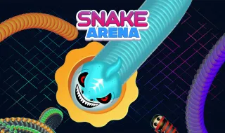 Snake Arena