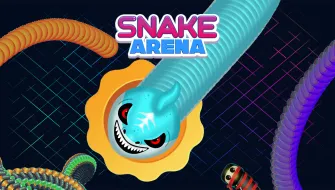 Snake Arena