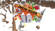 Snow Rider 3D