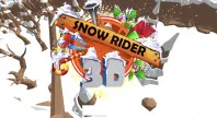 Snow Rider 3D