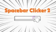 PLay Spacebar Clicker 2 now!