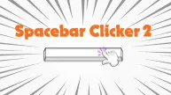 Spacebar Clicker 2