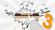 Spacebar Clicker 3