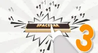 Spacebar Clicker 3