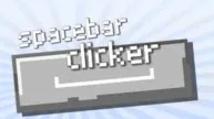 Spacebar Clicker