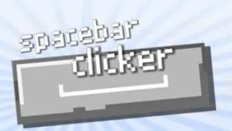 Spacebar Clicker