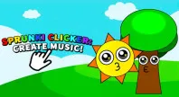 Sprunki Clicker: Create Music!