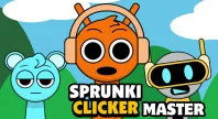 Sprunki Clicker Master