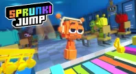 Sprunki Jump