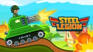 PLay Steel Legion now!