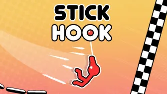 Stick Hook