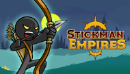 Play Stickman Empires now!