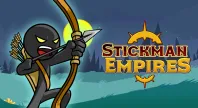 Stickman Empires