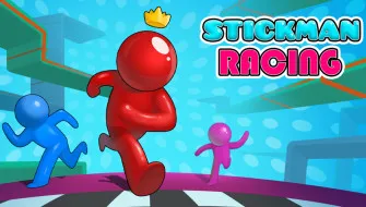 Stickman Racing