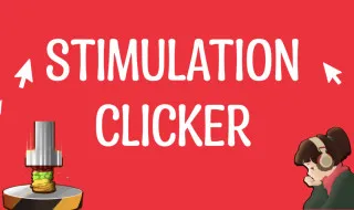 Stimulation Clicker