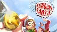 PLay Subway Santa now!