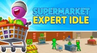 Supermarket Expert Idle