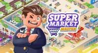 Supermarket Master