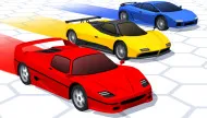 PLay Survival Race now!