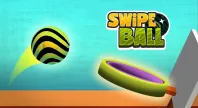 Swipe Ball