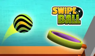 Swipe Ball