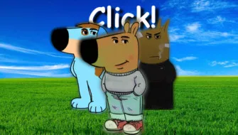 The Evolution of Chill Guy