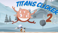 Play Titans Clicker 2 now!