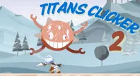Titans Clicker 2