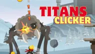 PLay Titans Clicker now!