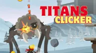 Titans Clicker