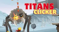 Titans Clicker