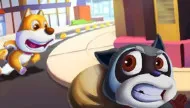 PLay Town Run now!