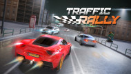 Play Traffic Rally now!